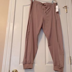 Calvin Klein Performance Joggers‎ NWT L